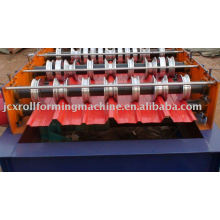 roof roll foring machine